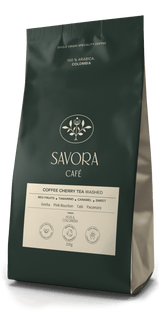 Coffee Cherry Tea Washed