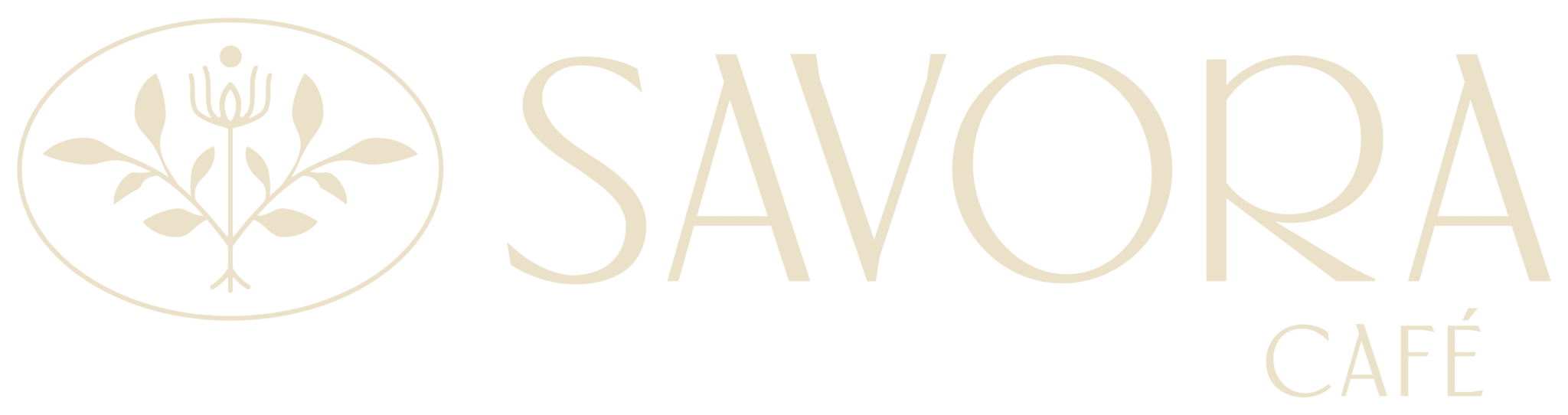 SAVORA CAFE