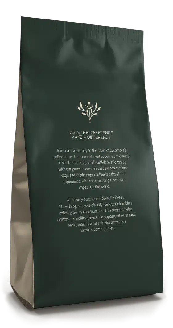 Coffee Cherry Tea Washed